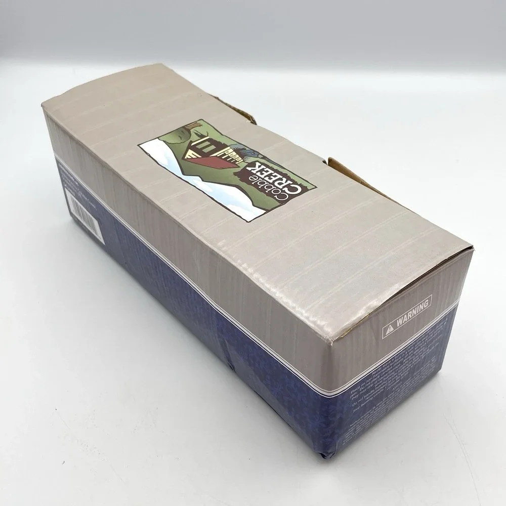 Cobble Creek sku approx